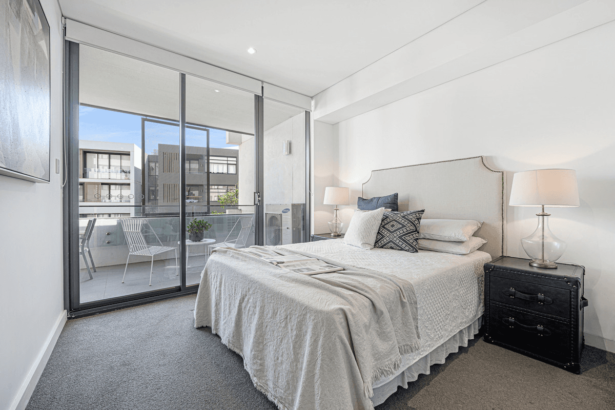 102/8 Hilly Street, Mortlake, NSW 2137