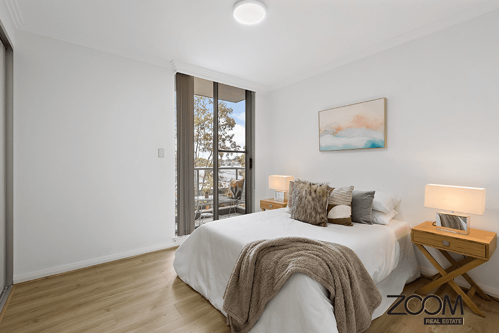 D102/81-86 Courallie Avenue, HOMEBUSH WEST, NSW 2140