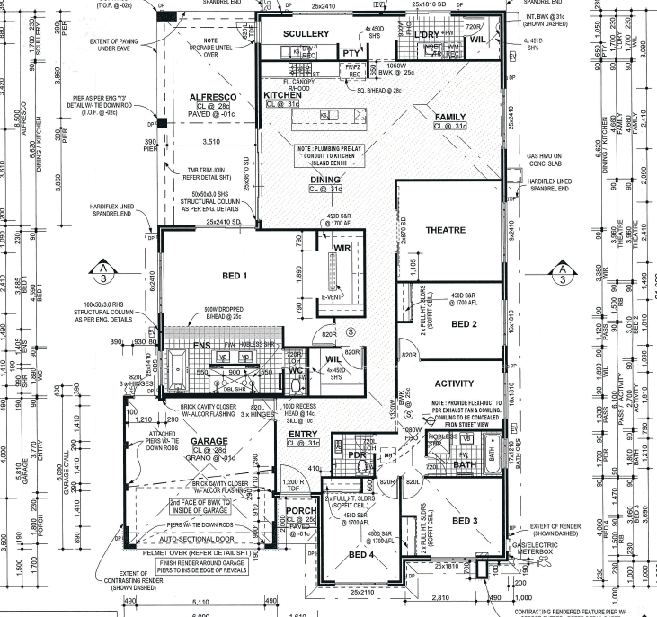 26 Skyline Boulevard, Whitby, WA 6123