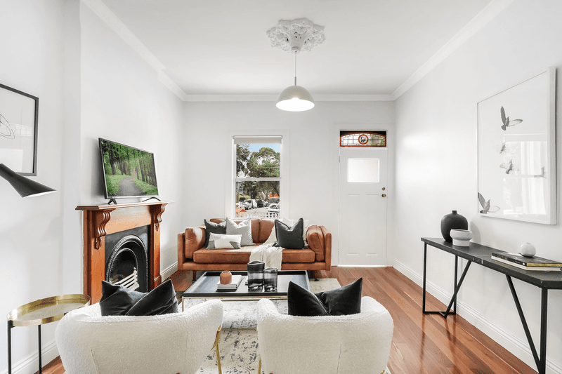 26 Jarrett Street, LEICHHARDT, NSW 2040