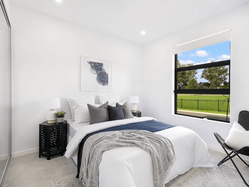 28 Barrier Street, GREGORY HILLS, NSW 2557