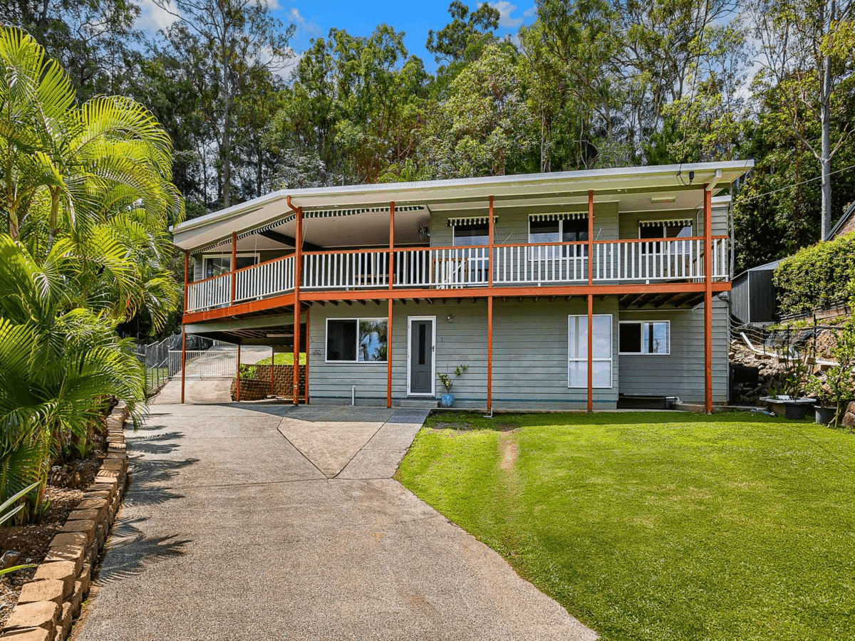 7 Orbit Court, MUDGEERABA, QLD 4213