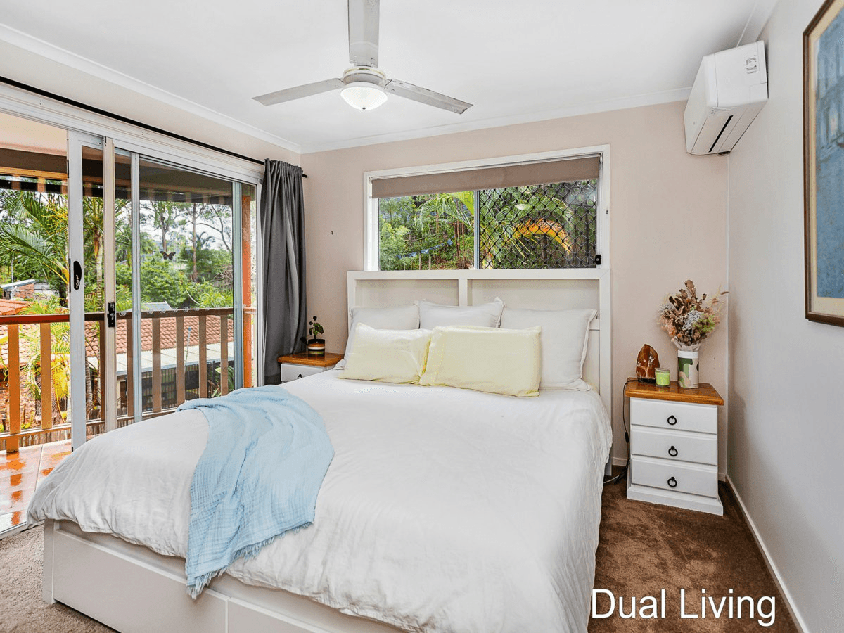 7 Orbit Court, MUDGEERABA, QLD 4213