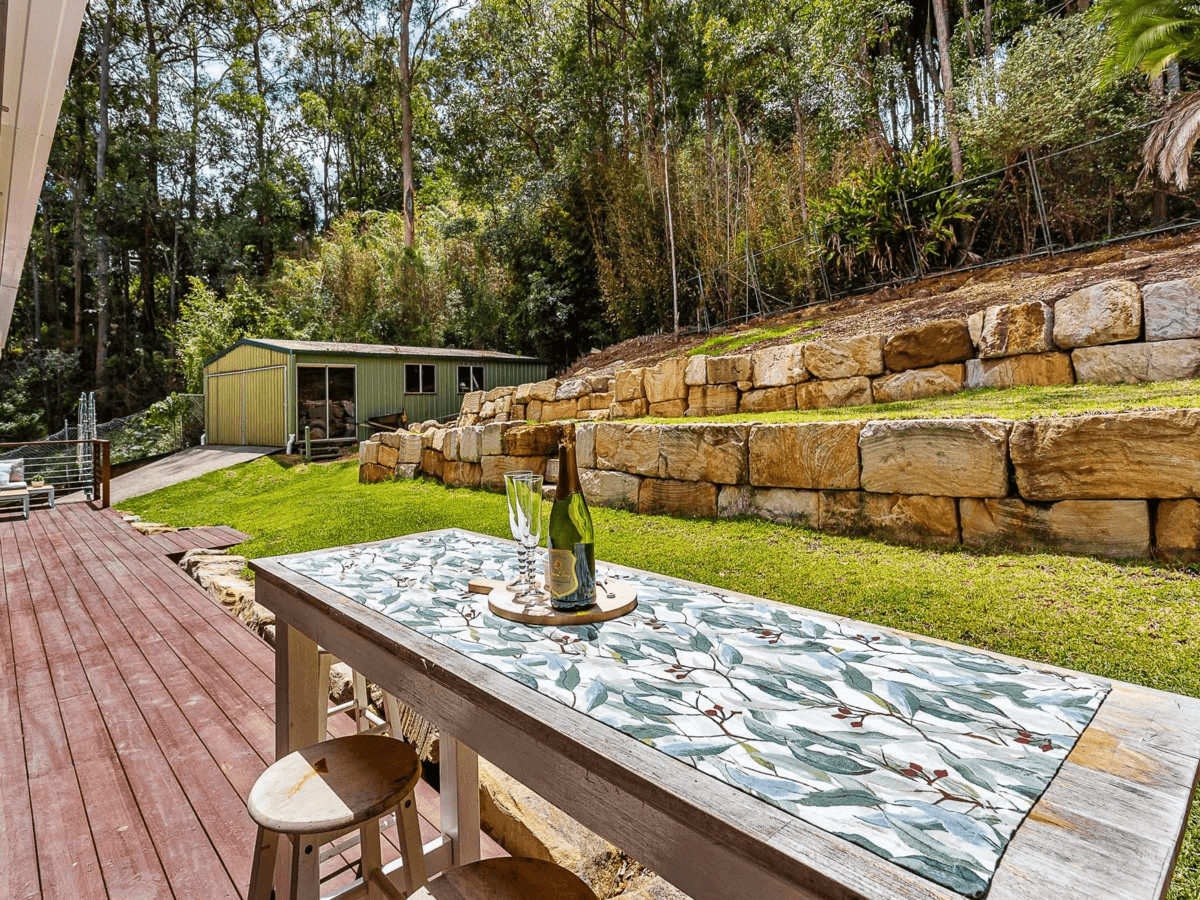 7 Orbit Court, MUDGEERABA, QLD 4213