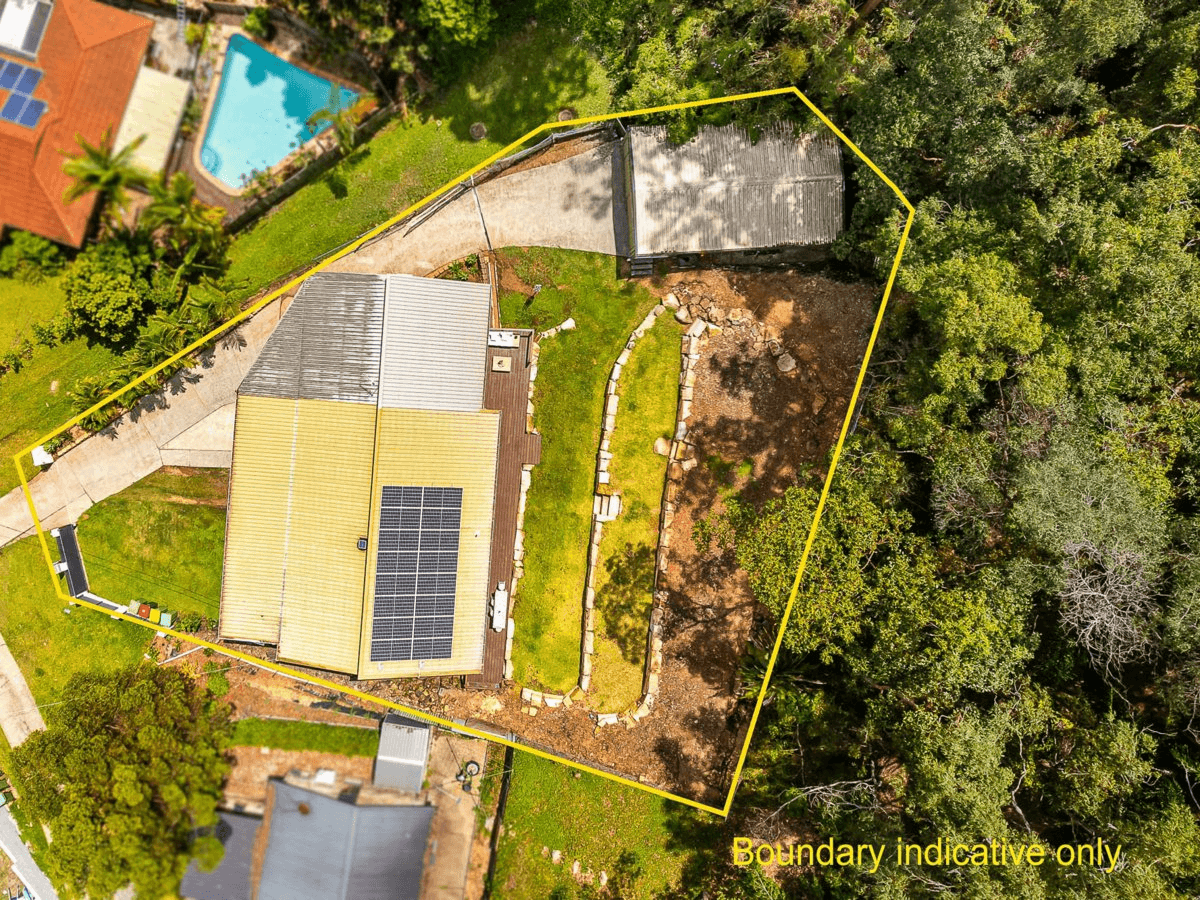 7 Orbit Court, MUDGEERABA, QLD 4213