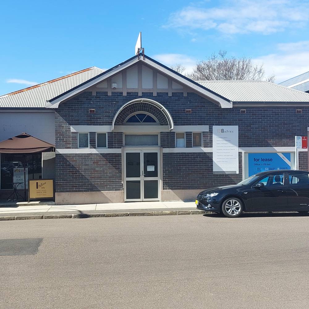 suite 3/11-13 Church Street, MAITLAND, NSW 2320