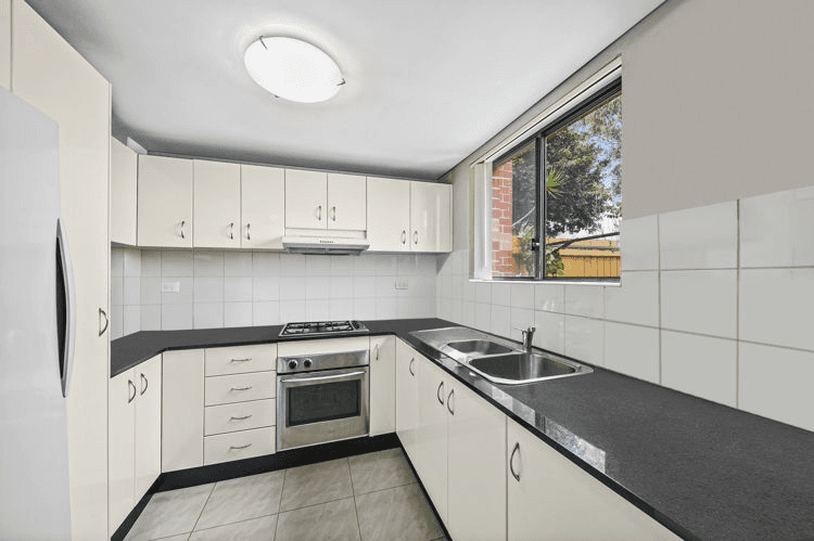 20/58 Lansdowne Street, Merrylands, NSW 2160