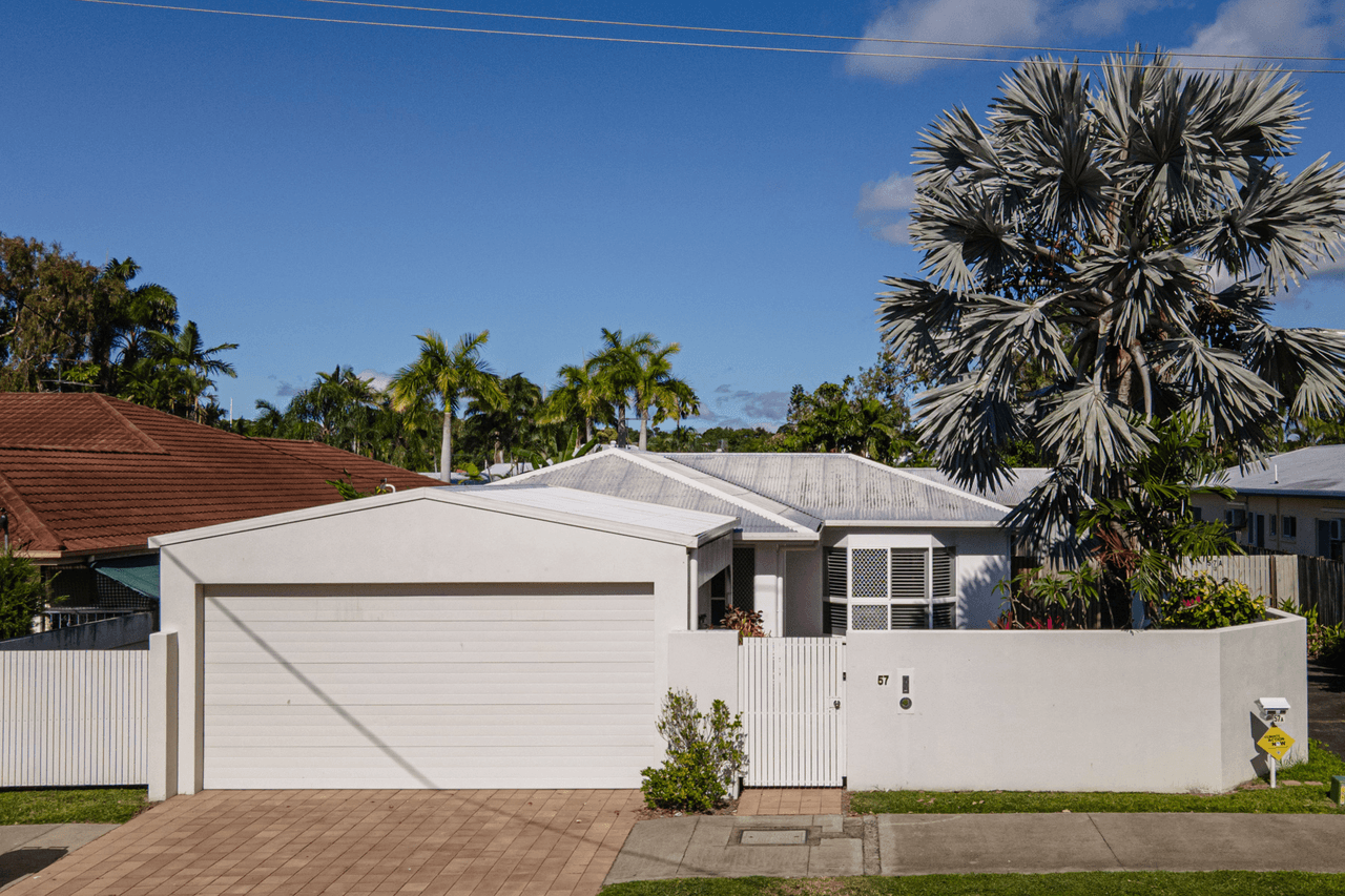 57 Cedar Road, PALM COVE, QLD 4879