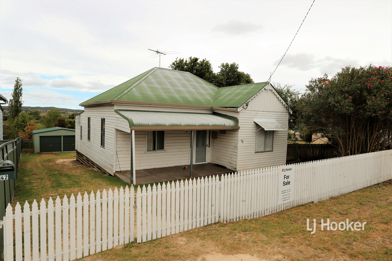 42 Urabatta Street, INVERELL, NSW 2360