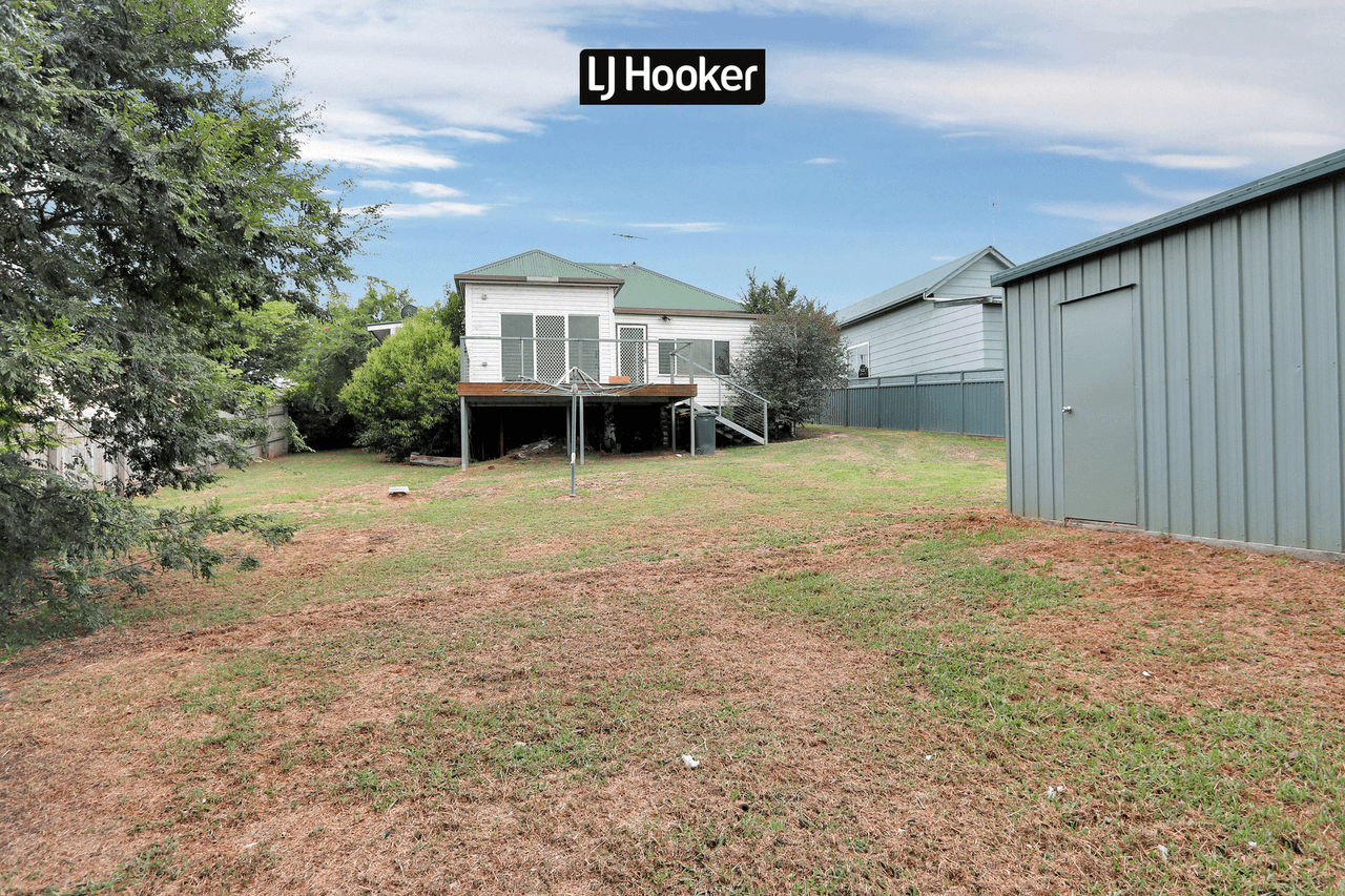 42 Urabatta Street, INVERELL, NSW 2360