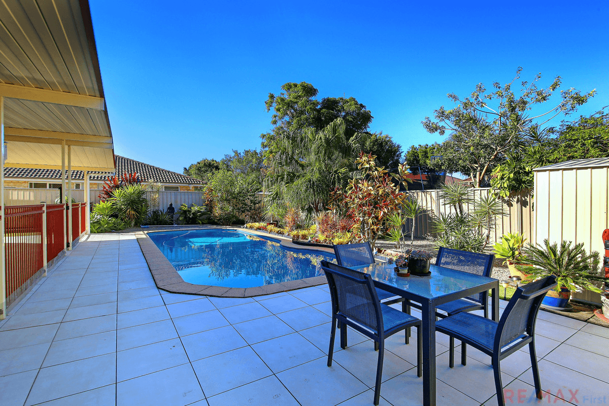 7 Cooloola Court, Little Mountain, QLD 4551