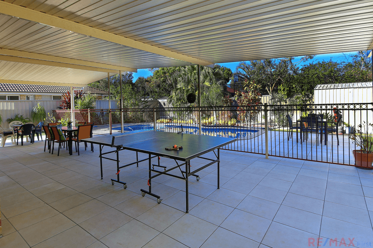 7 Cooloola Court, Little Mountain, QLD 4551