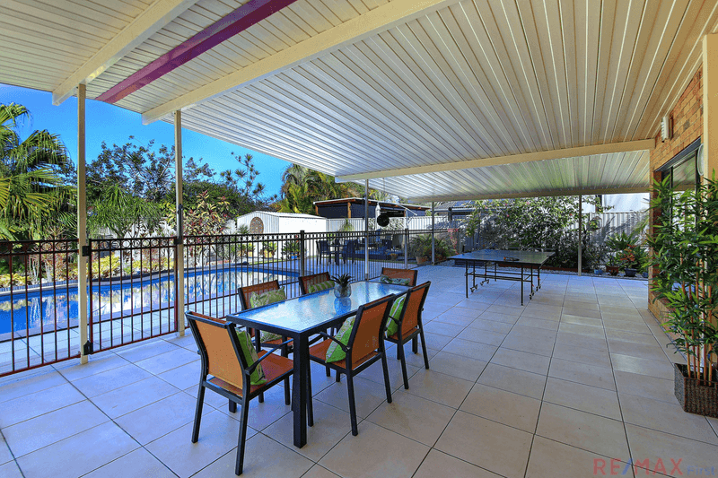 7 Cooloola Court, Little Mountain, QLD 4551