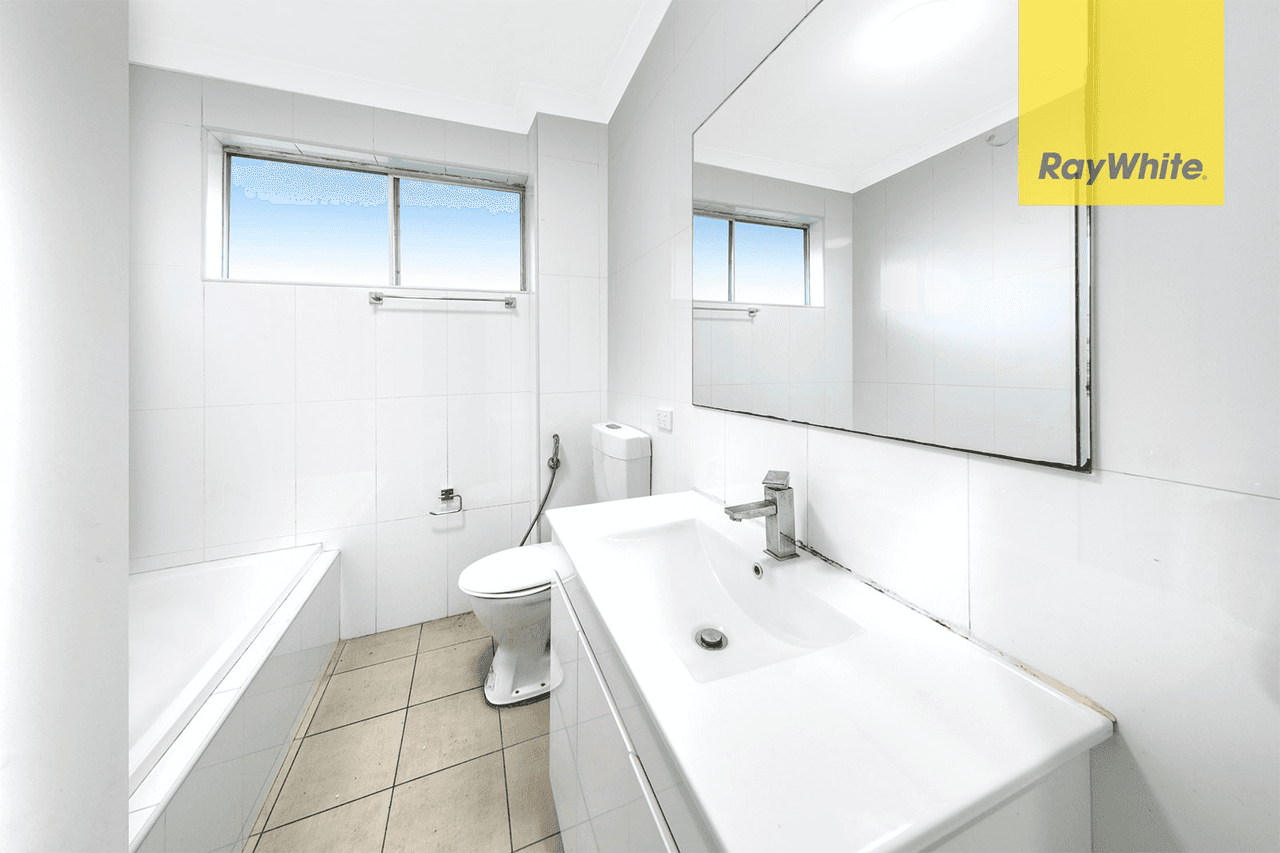 12/34 Great Western Highway, PARRAMATTA, NSW 2150