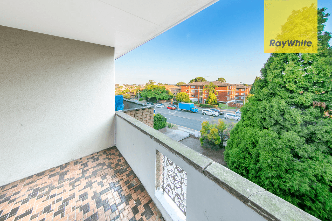 12/34 Great Western Highway, PARRAMATTA, NSW 2150