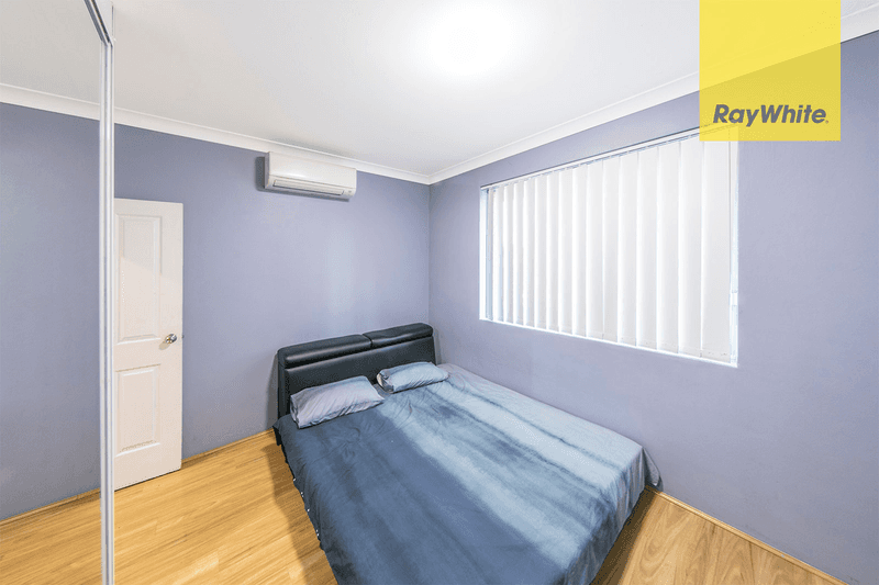 12/34 Great Western Highway, PARRAMATTA, NSW 2150