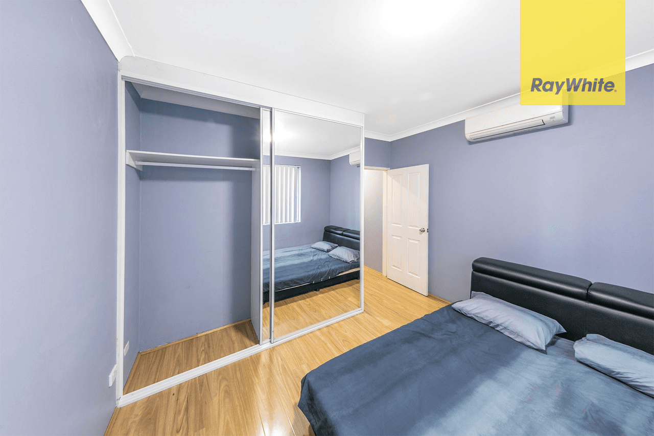 12/34 Great Western Highway, PARRAMATTA, NSW 2150