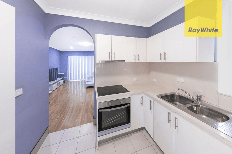 12/34 Great Western Highway, PARRAMATTA, NSW 2150