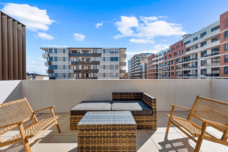 67/117 Pacific Highway, HORNSBY, NSW 2077