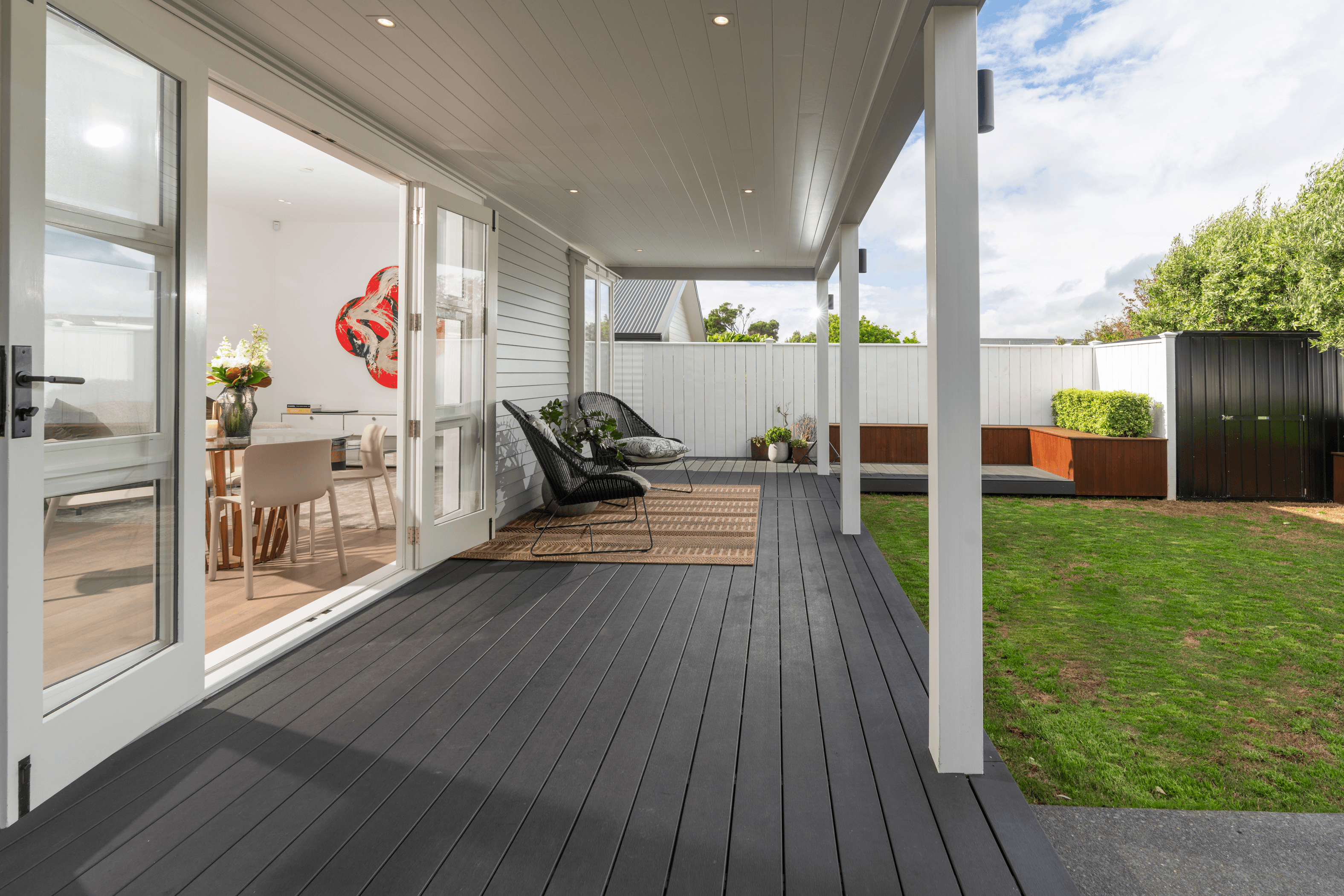 23 Ferry Street, Seatoun, Wellington 6022