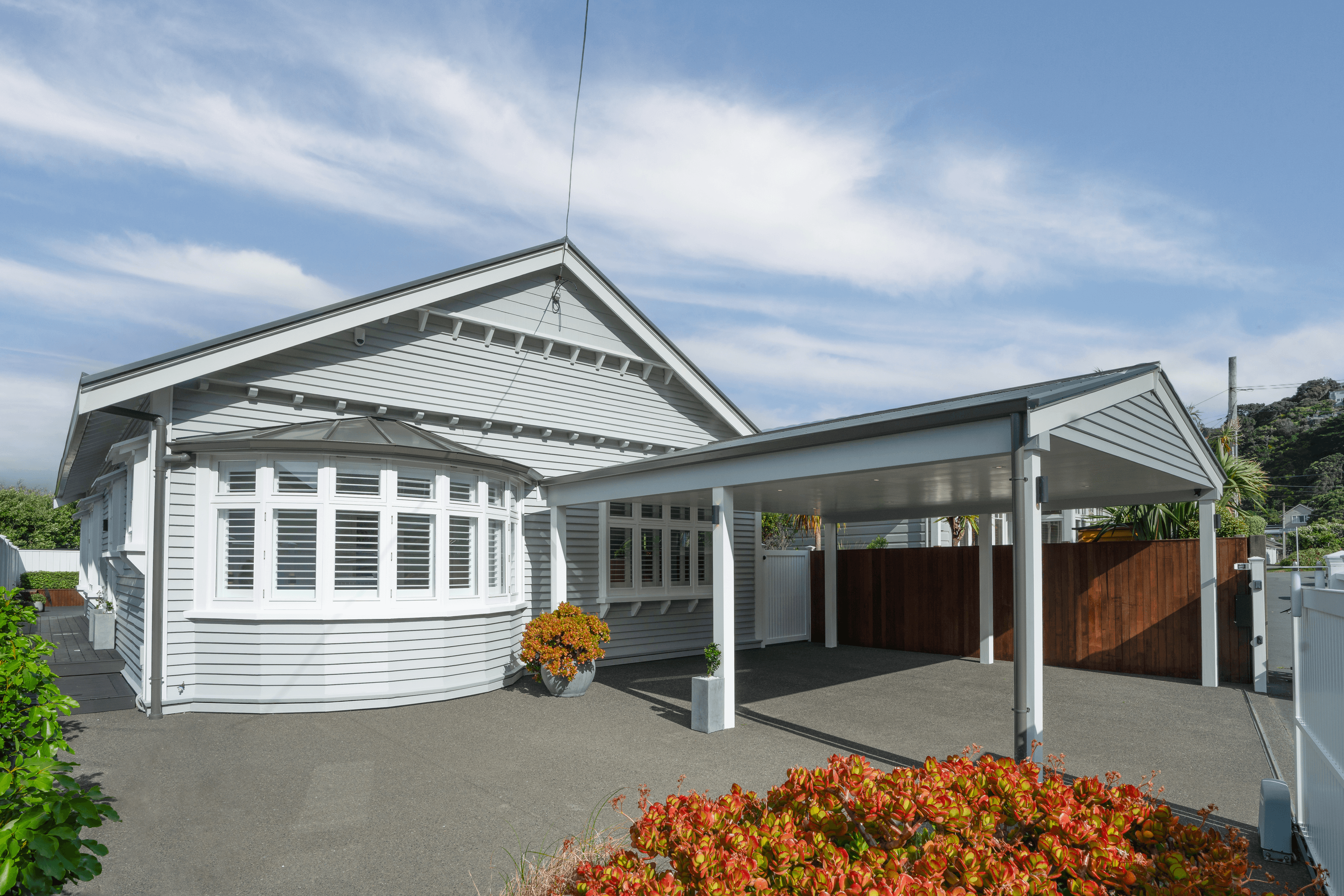 23 Ferry Street, Seatoun, Wellington 6022