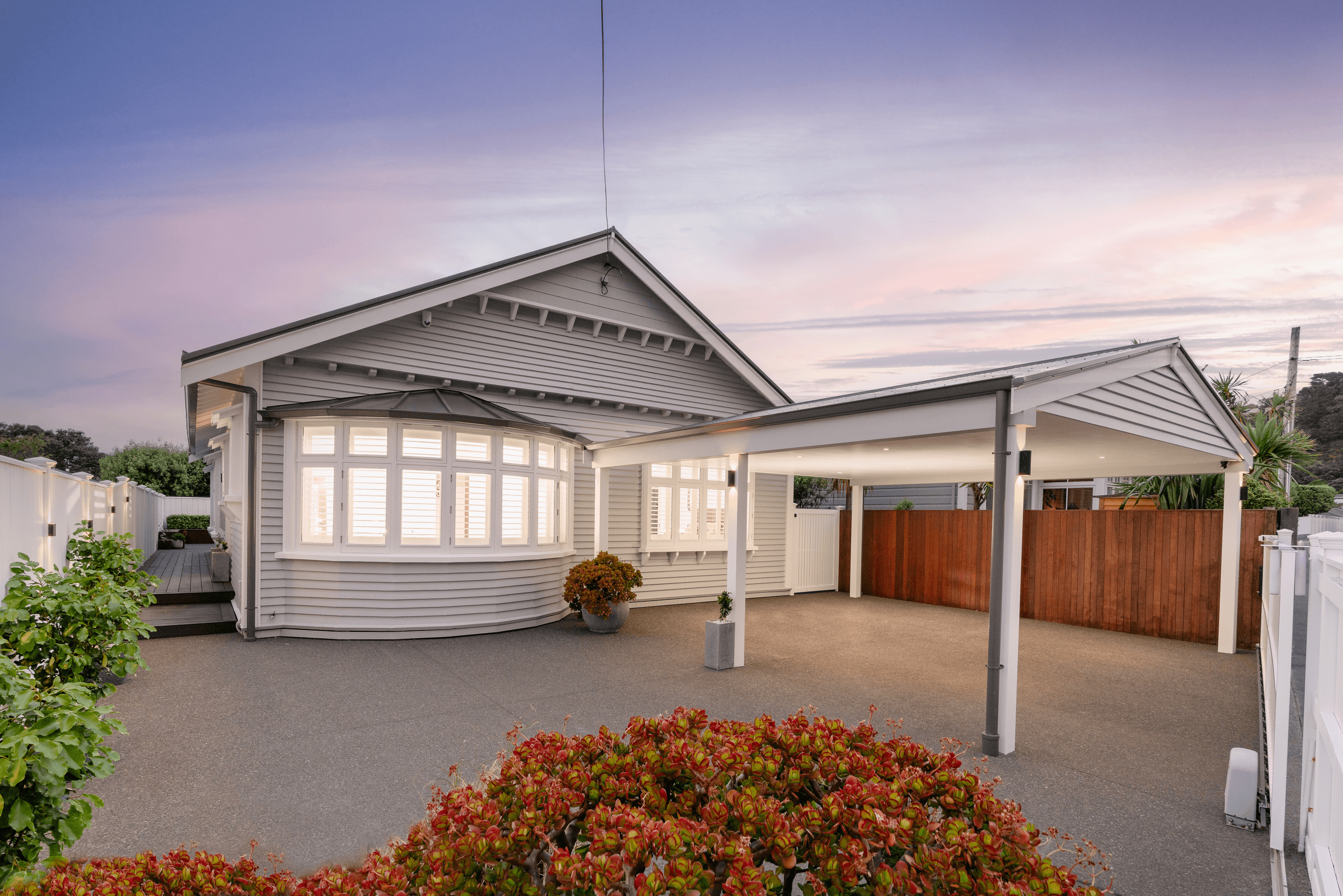 23 Ferry Street, Seatoun, Wellington 6022