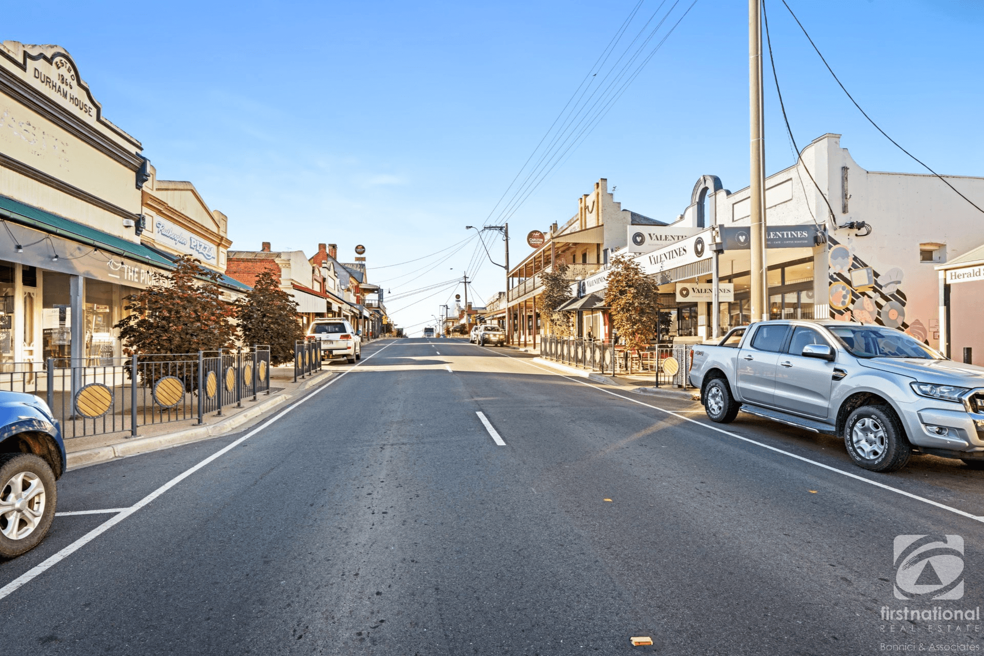 128-130 Main Street, Rutherglen, VIC 3685