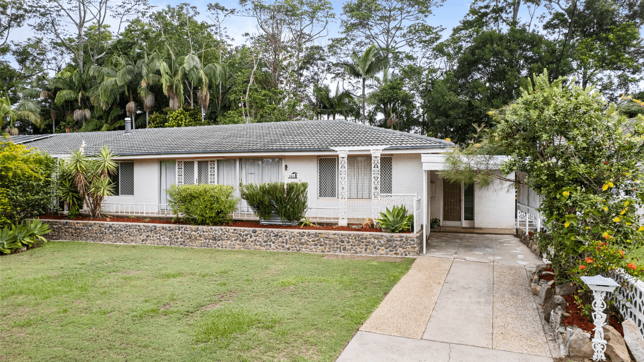 265 Oliver Street, GRAFTON, NSW 2460