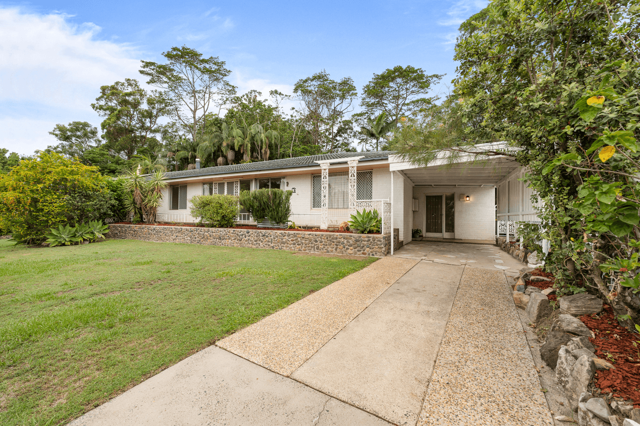 265 Oliver Street, GRAFTON, NSW 2460