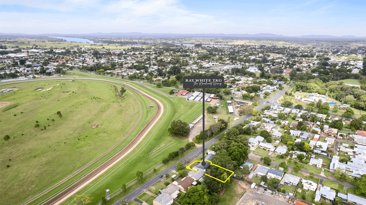 265 Oliver Street, GRAFTON, NSW 2460