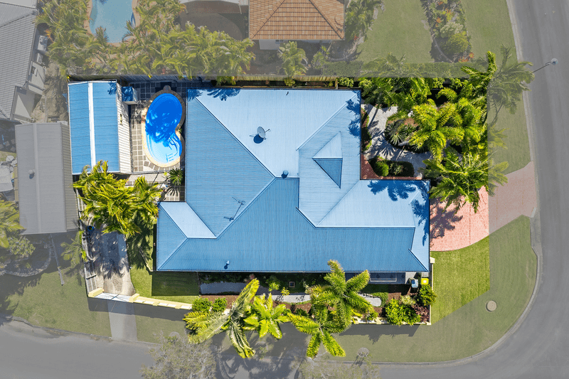 1 Bickle Court, TEWANTIN, QLD 4565