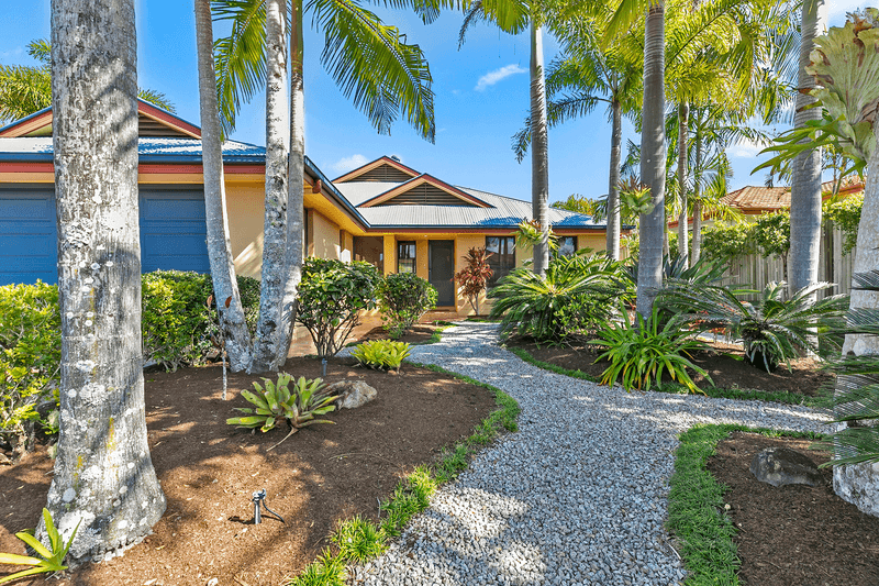 1 Bickle Court, TEWANTIN, QLD 4565