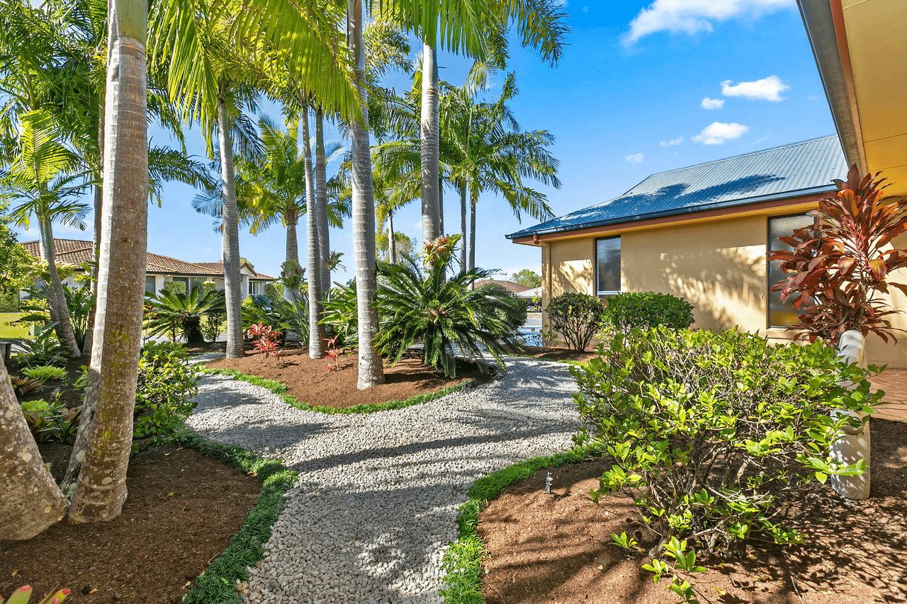 1 Bickle Court, TEWANTIN, QLD 4565