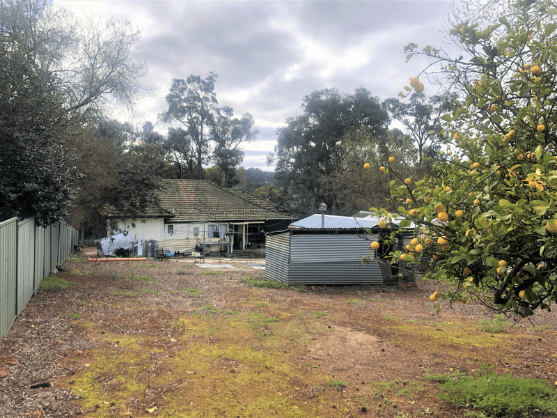 8 Toyer Street, BRIDGETOWN, WA 6255