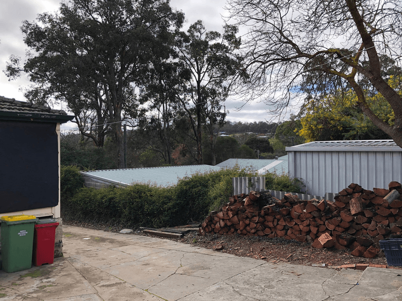 8 Toyer Street, BRIDGETOWN, WA 6255