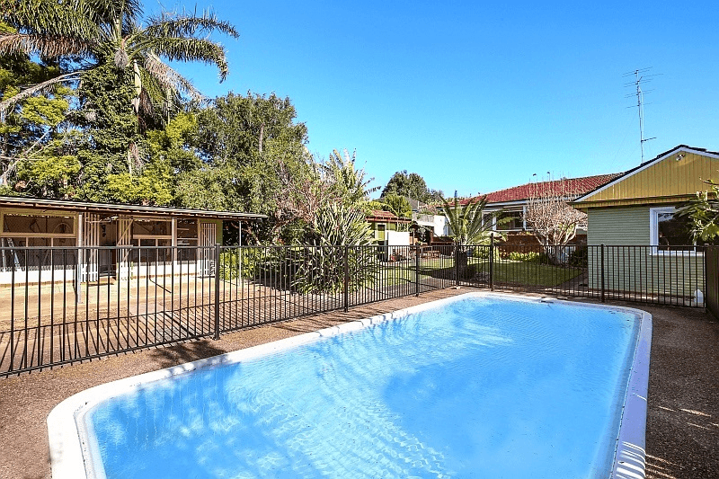 11 Brougham Street, EAST GOSFORD, NSW 2250