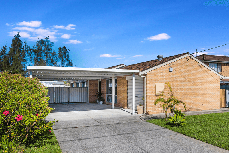 38 Rotherham Street, BATEAU BAY, NSW 2261