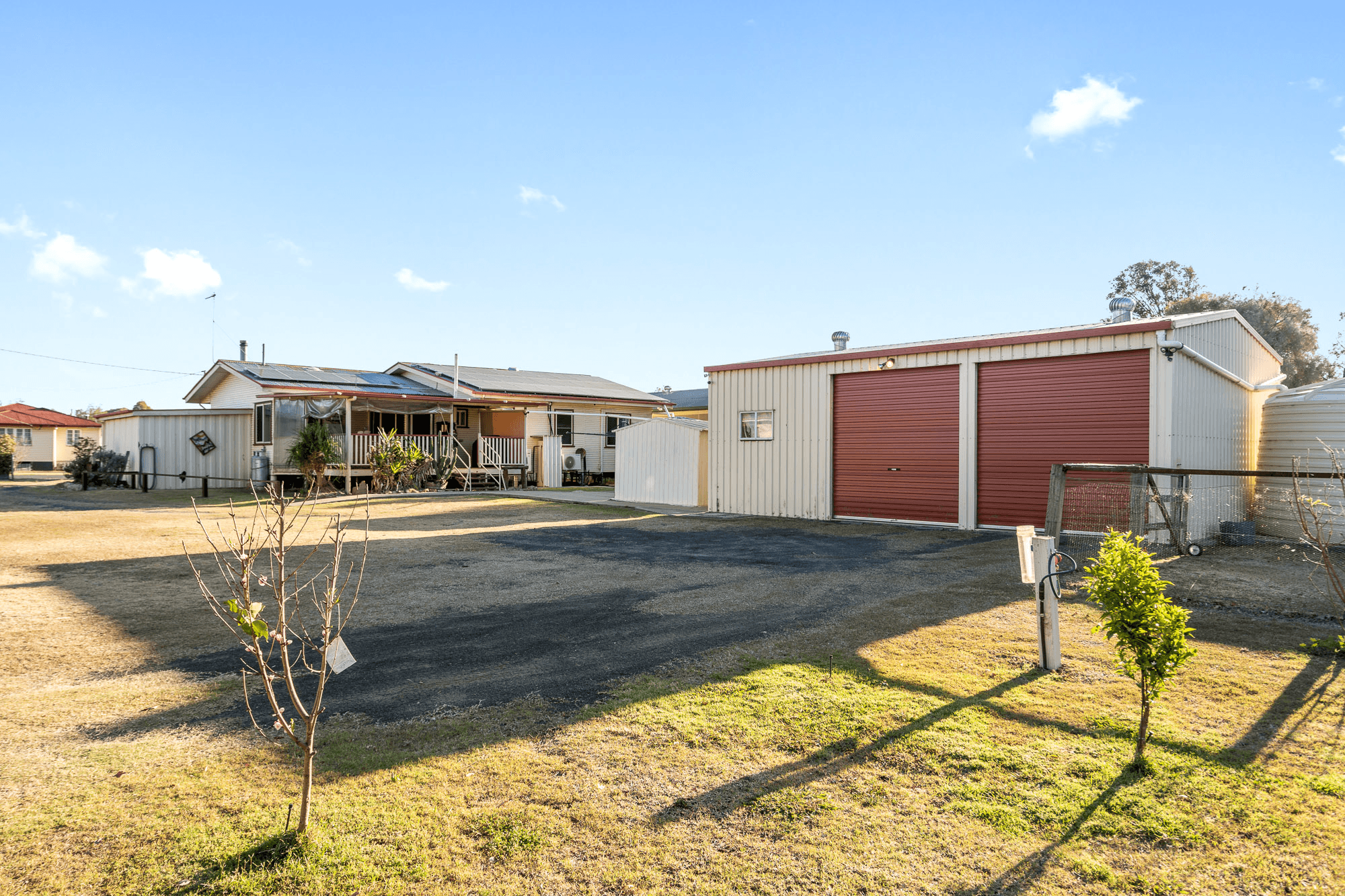 20 George Street, CLIFTON, QLD 4361