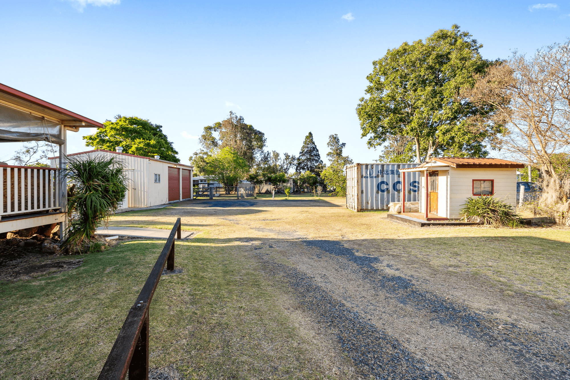 20 George Street, CLIFTON, QLD 4361