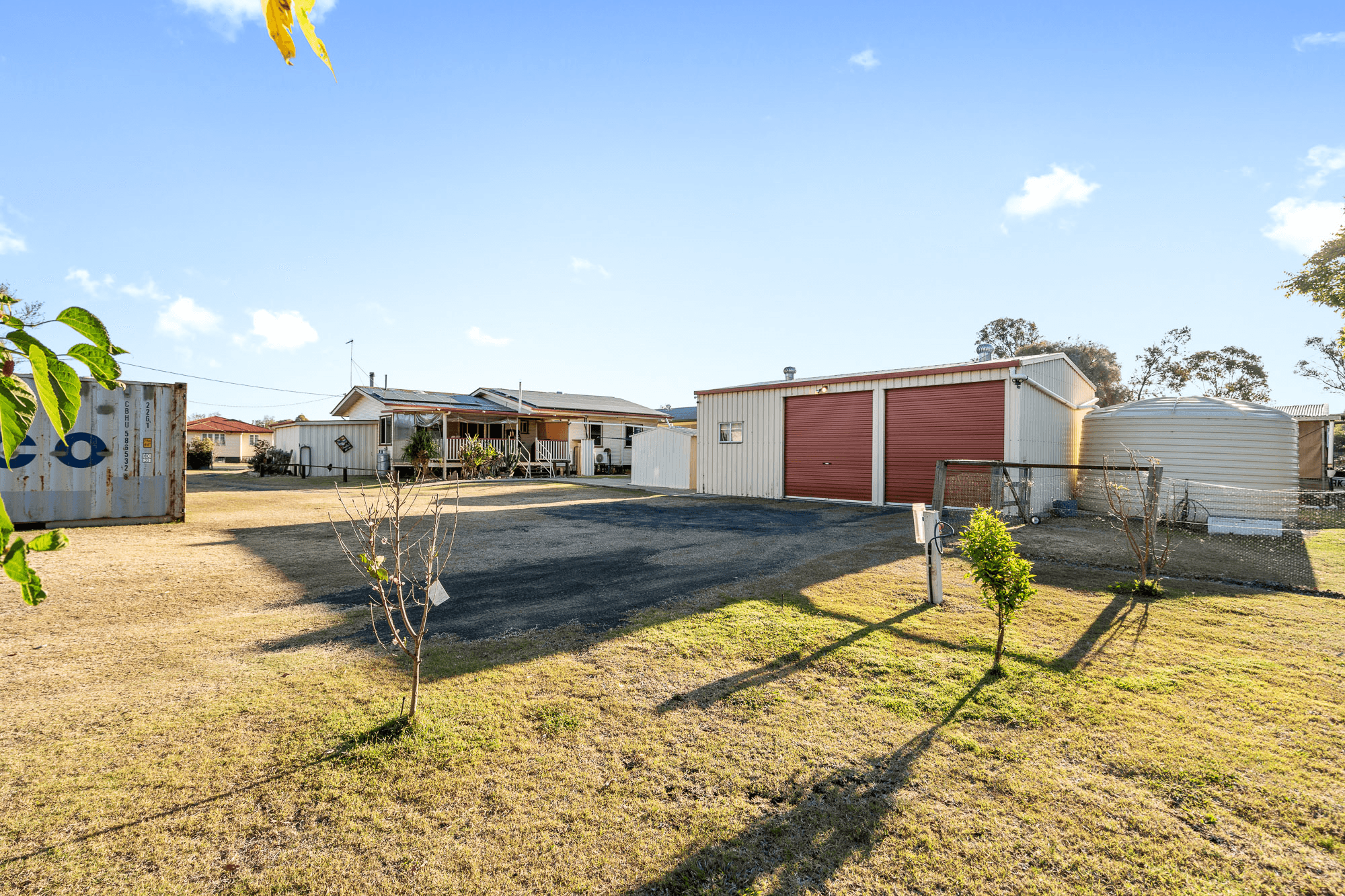 20 George Street, CLIFTON, QLD 4361