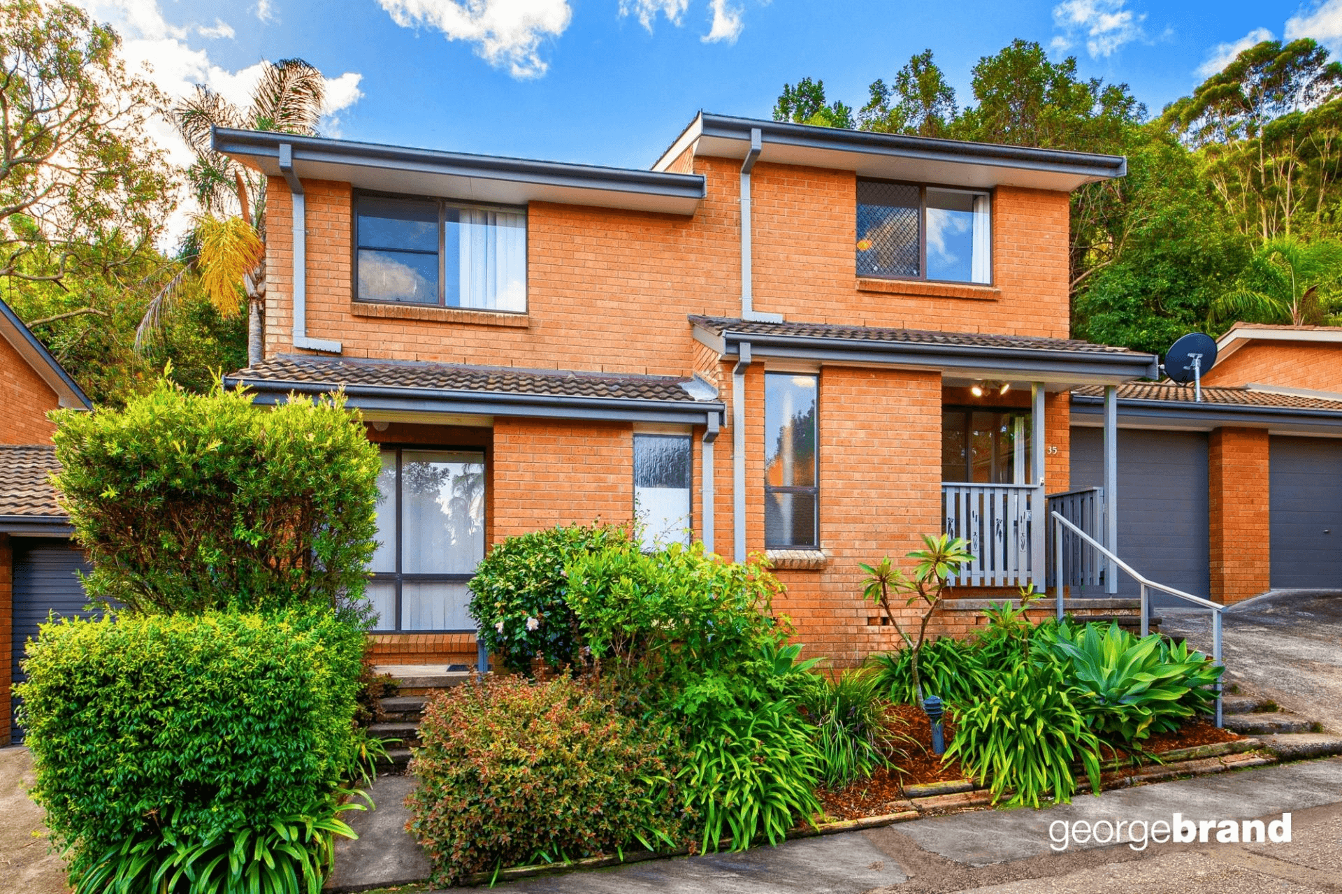 35/65 Davies Street, Kincumber, NSW 2251