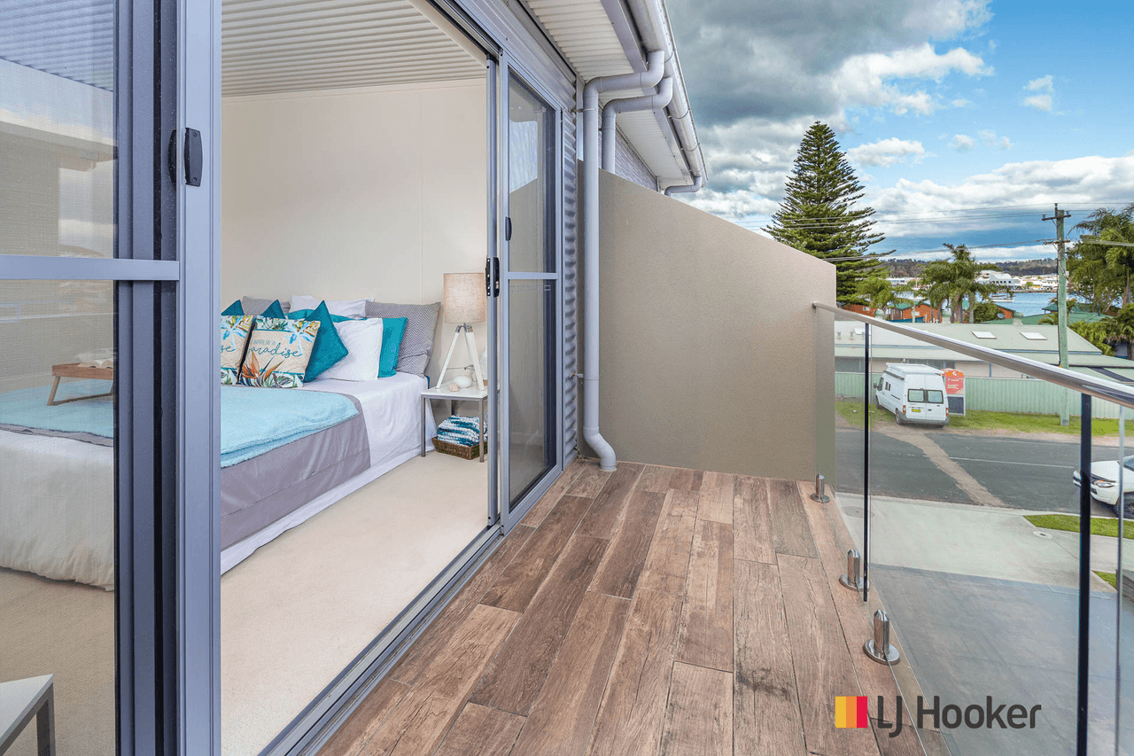 32/17-21 Wharf Road, NORTH BATEMANS BAY, NSW 2536