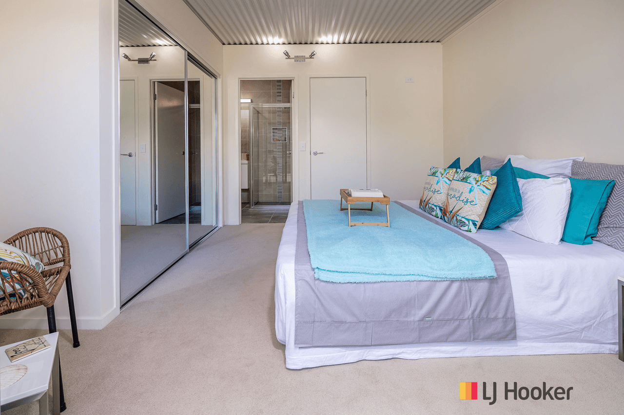 32/17-21 Wharf Road, NORTH BATEMANS BAY, NSW 2536