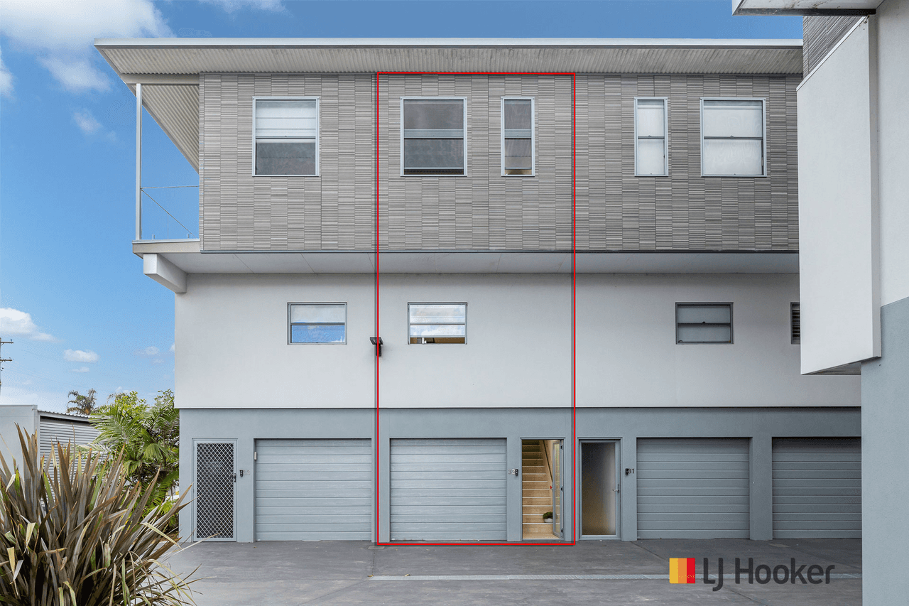 32/17-21 Wharf Road, NORTH BATEMANS BAY, NSW 2536