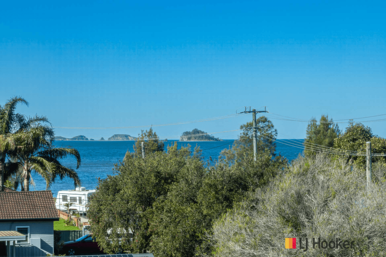 32/17-21 Wharf Road, NORTH BATEMANS BAY, NSW 2536