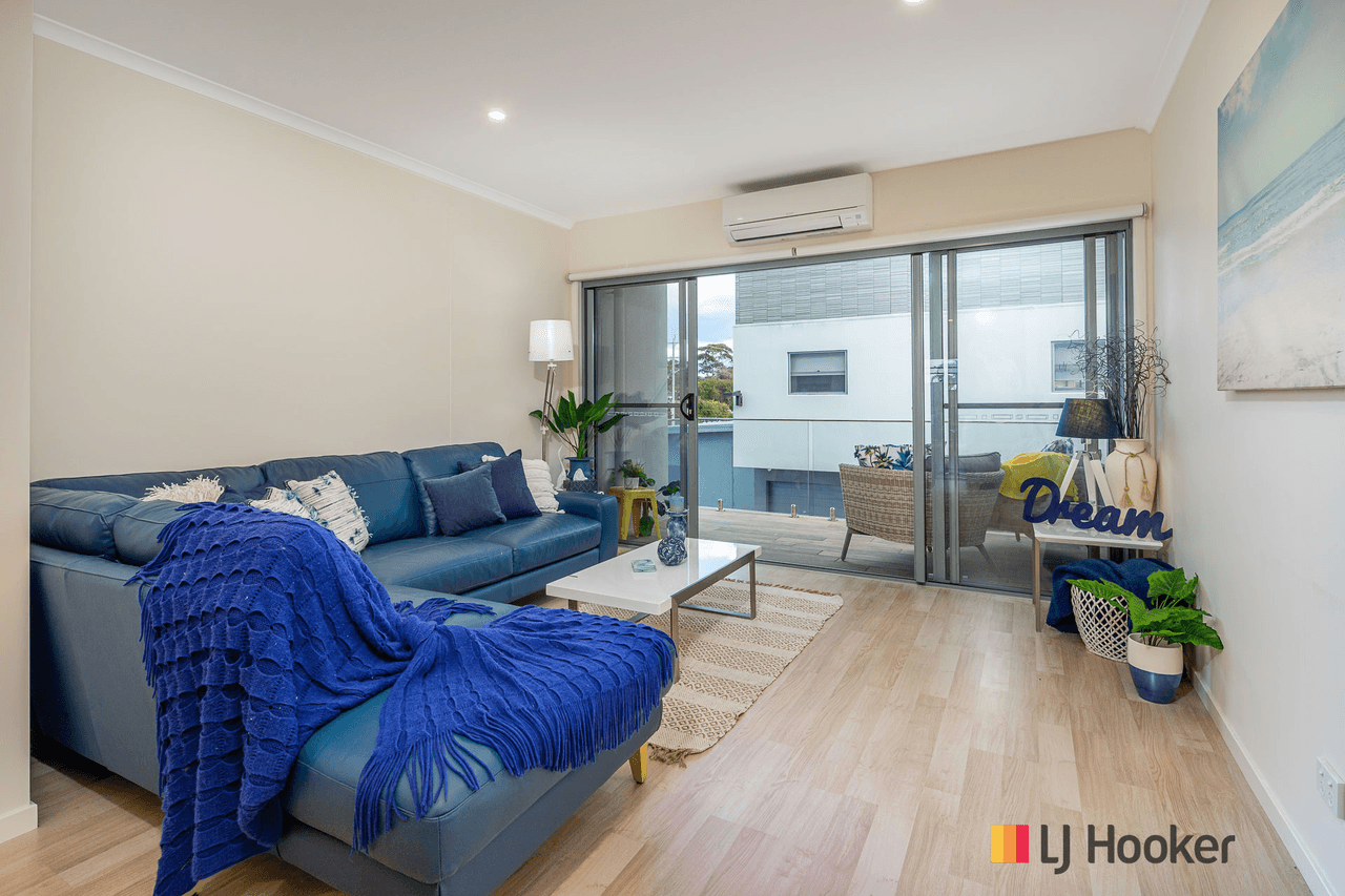 32/17-21 Wharf Road, NORTH BATEMANS BAY, NSW 2536