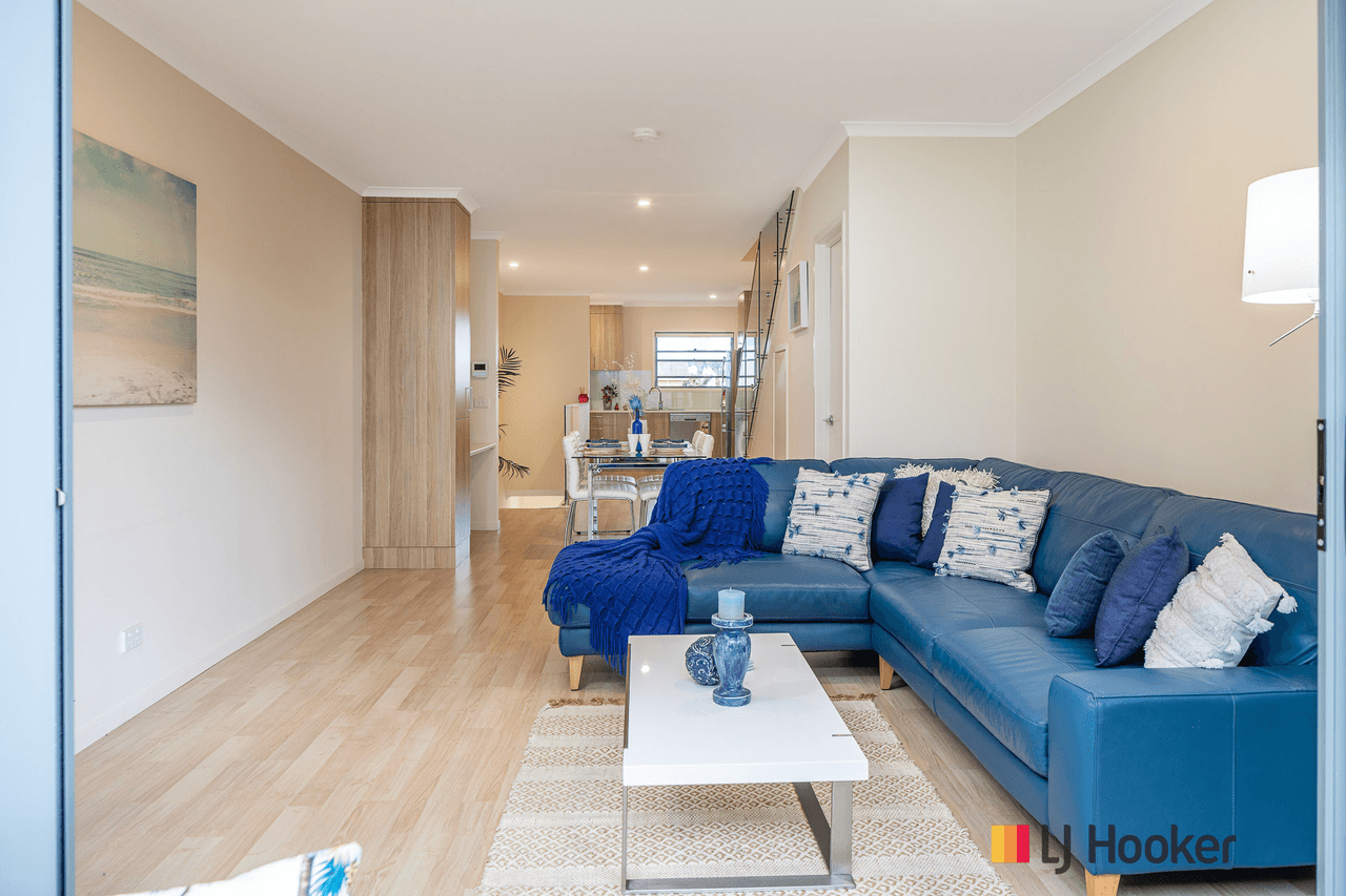 32/17-21 Wharf Road, NORTH BATEMANS BAY, NSW 2536