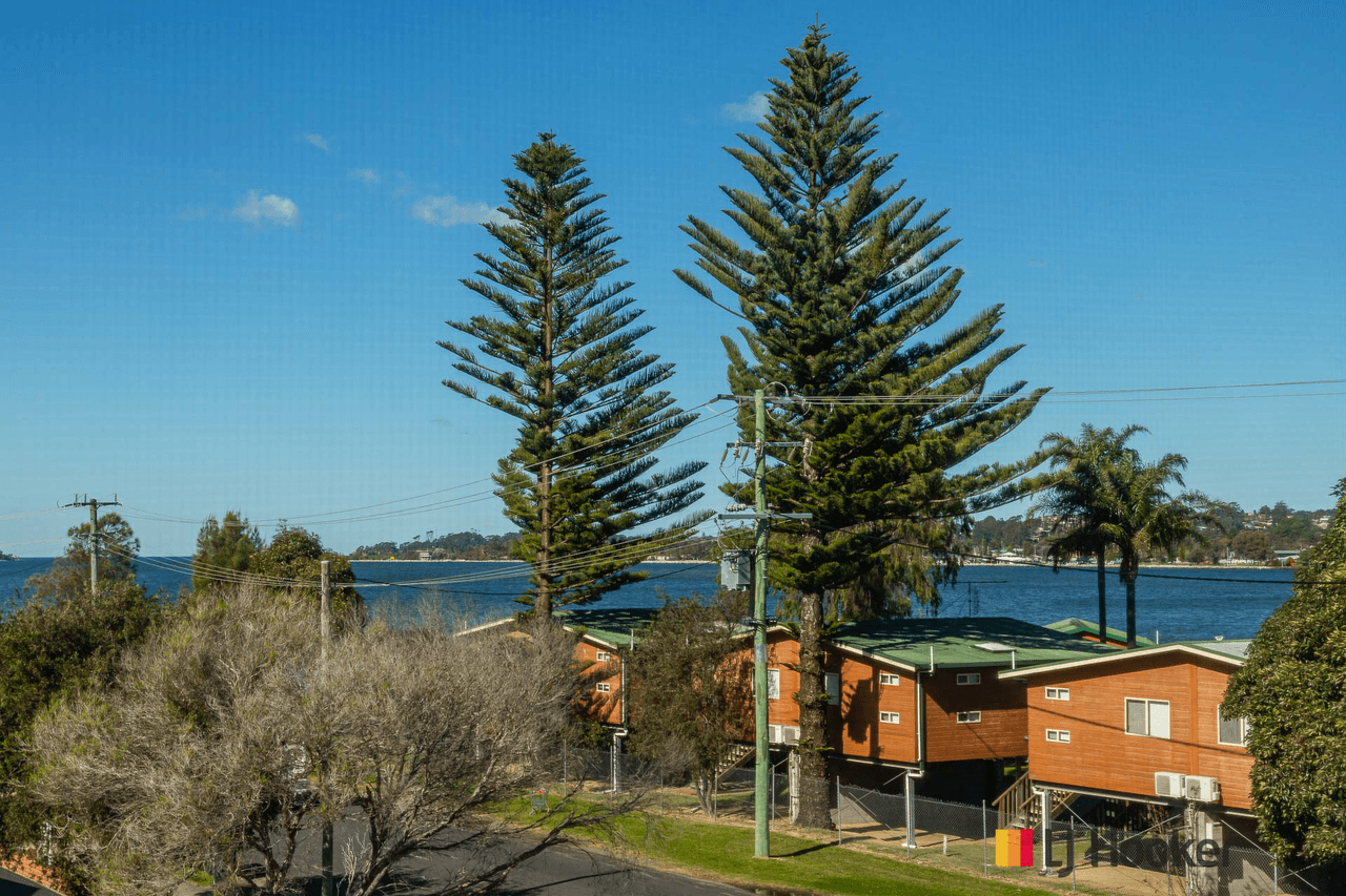 32/17-21 Wharf Road, NORTH BATEMANS BAY, NSW 2536