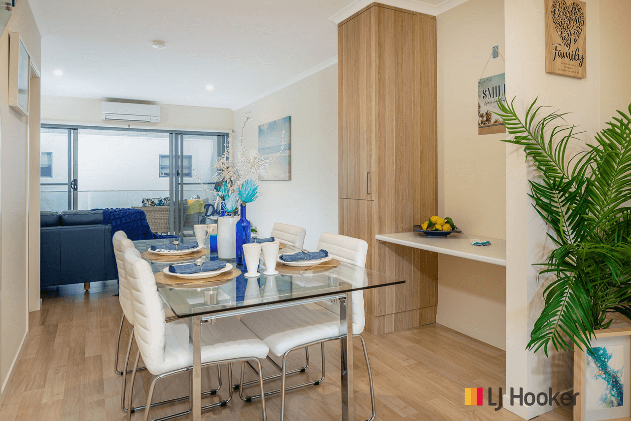 32/17-21 Wharf Road, NORTH BATEMANS BAY, NSW 2536