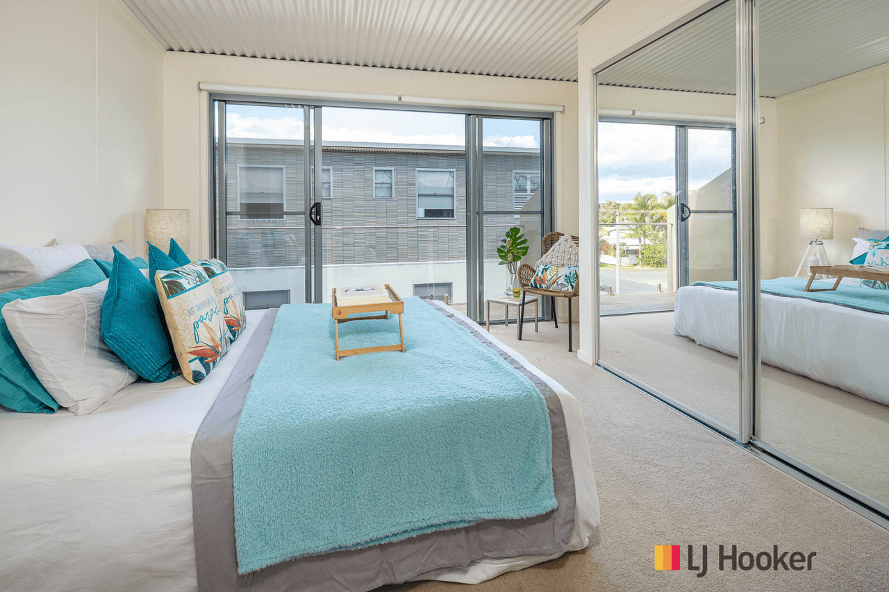 32/17-21 Wharf Road, NORTH BATEMANS BAY, NSW 2536